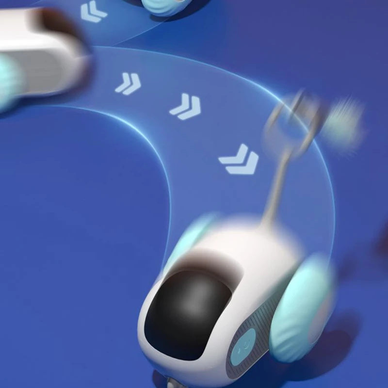 Remote Control Toy