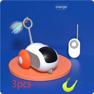 Remote Control Toy