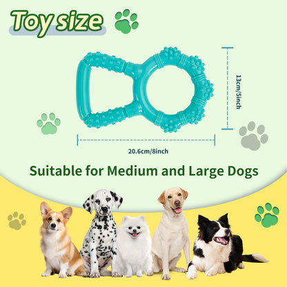 Interactive Chew Toy