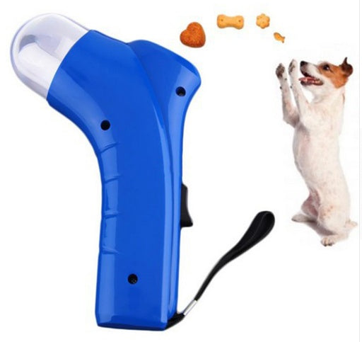 Food Catapult Feeder Toy