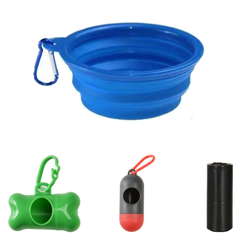 Portable Water Bottle