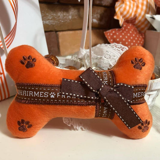 Luxury Plush Squeaky Toys