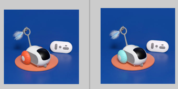 Remote Control Toy