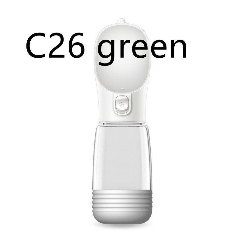 Portable Water Bottle