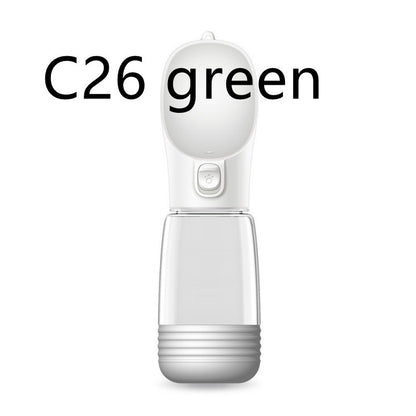 Portable Water Bottle