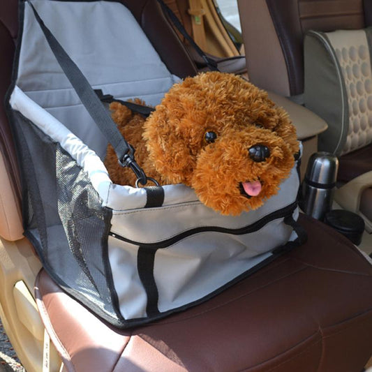 Waterproof Travel Carrier Seat