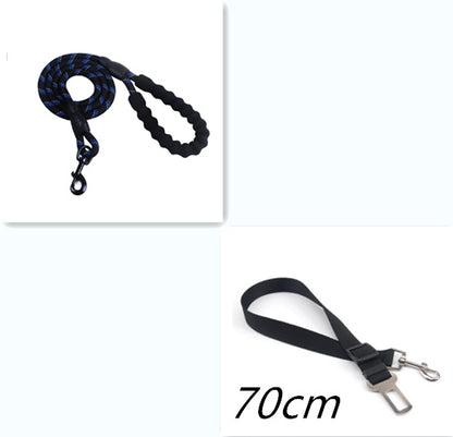 Reflective Nylon Leash