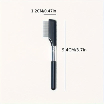Eye Grooming Brush Tear Stain Remover