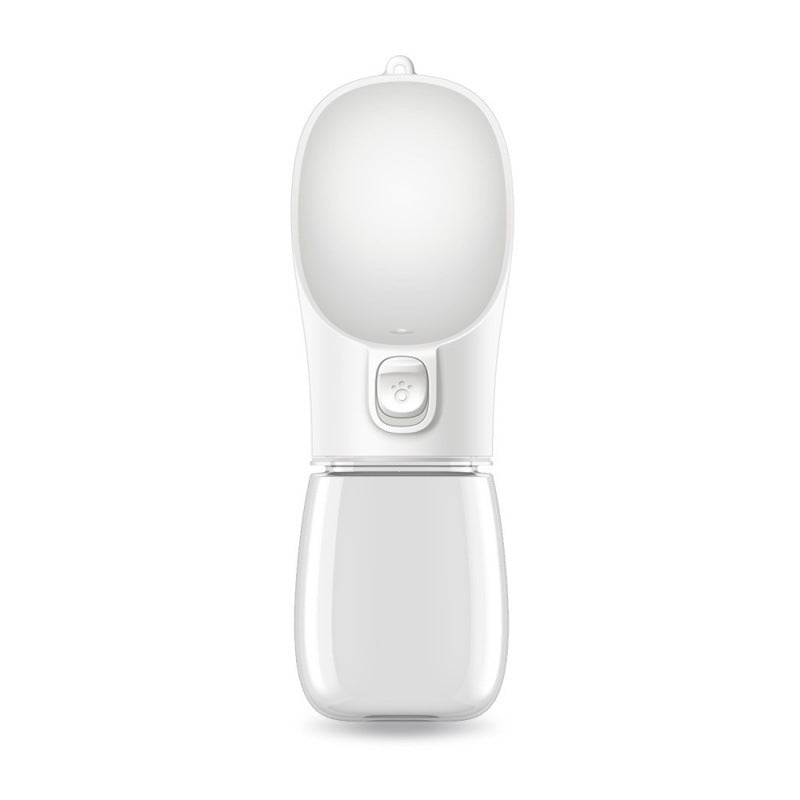 Portable Water Bottle