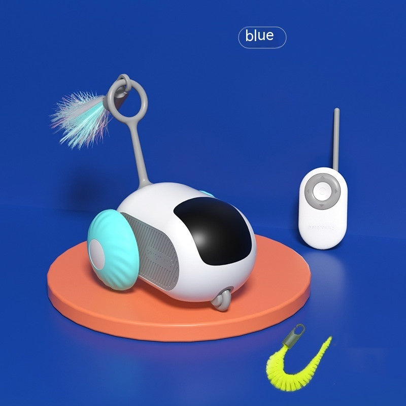 Remote Control Toy