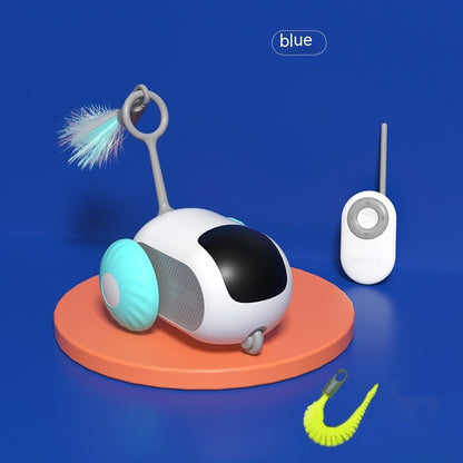 Remote Control Toy