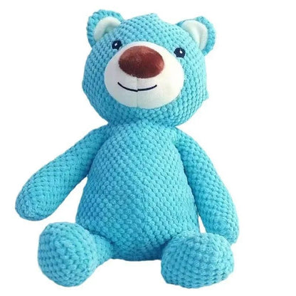 Large Squeaky Plush Toy