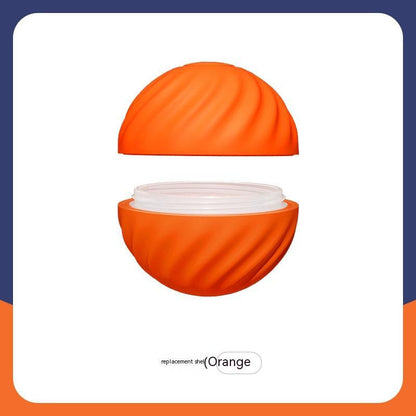 Durable Rubber Chew Ball