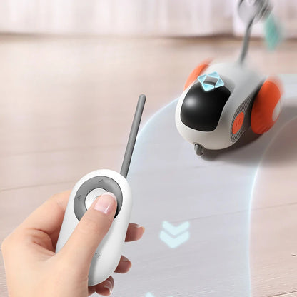 Remote Control Toy