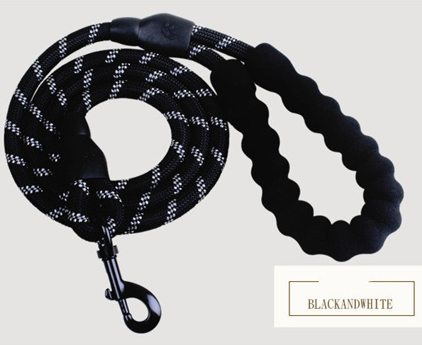 Reflective Nylon Leash