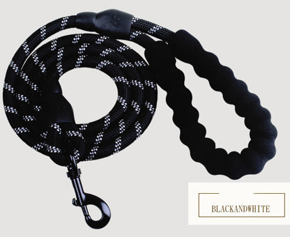 Reflective Nylon Leash