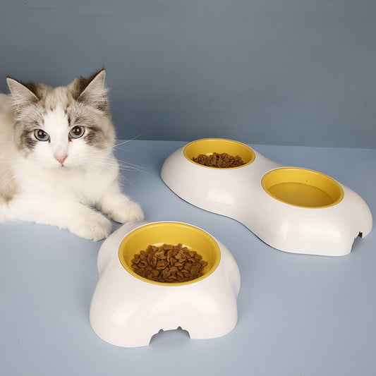 Elevated Feeding Bowl