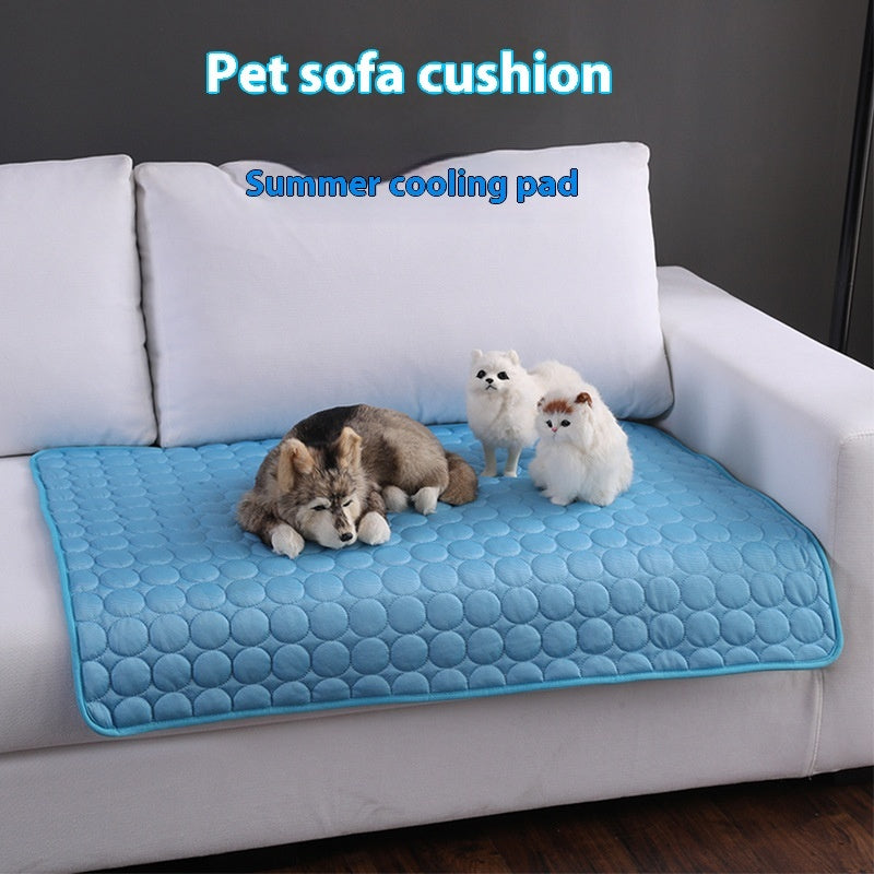 Extra Large Cooling Mat