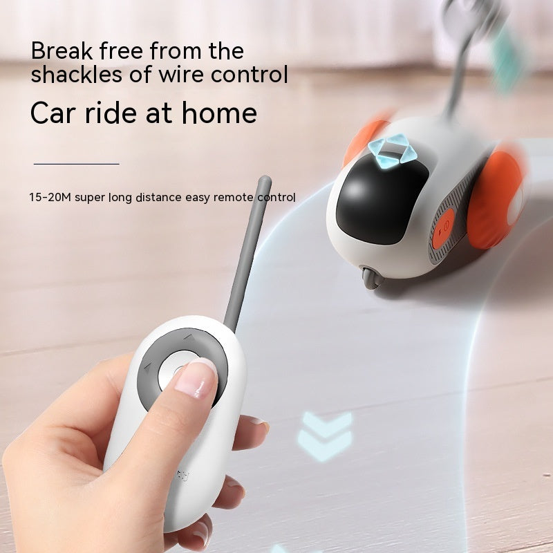 Remote Control Toy
