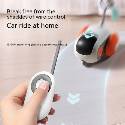 Remote Control Toy