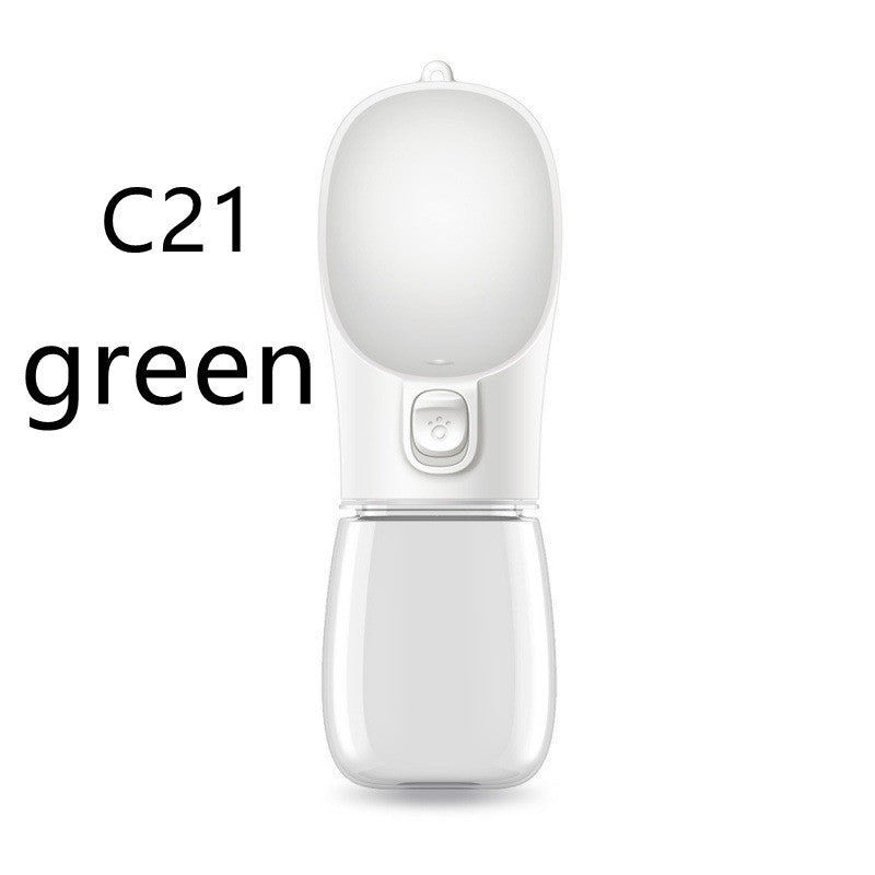 Portable Water Bottle