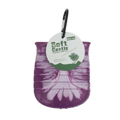 2-in-1 Paw Cleaner Cup