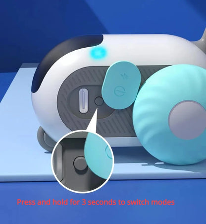 Remote Control Toy